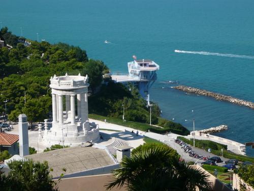 La Vite Sul Tetto Villa Agugliano Ngoại thất bức ảnh