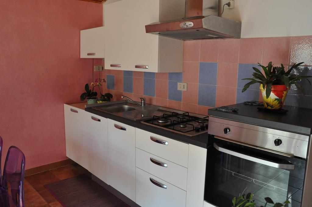 La Vite Sul Tetto Villa Agugliano Ngoại thất bức ảnh