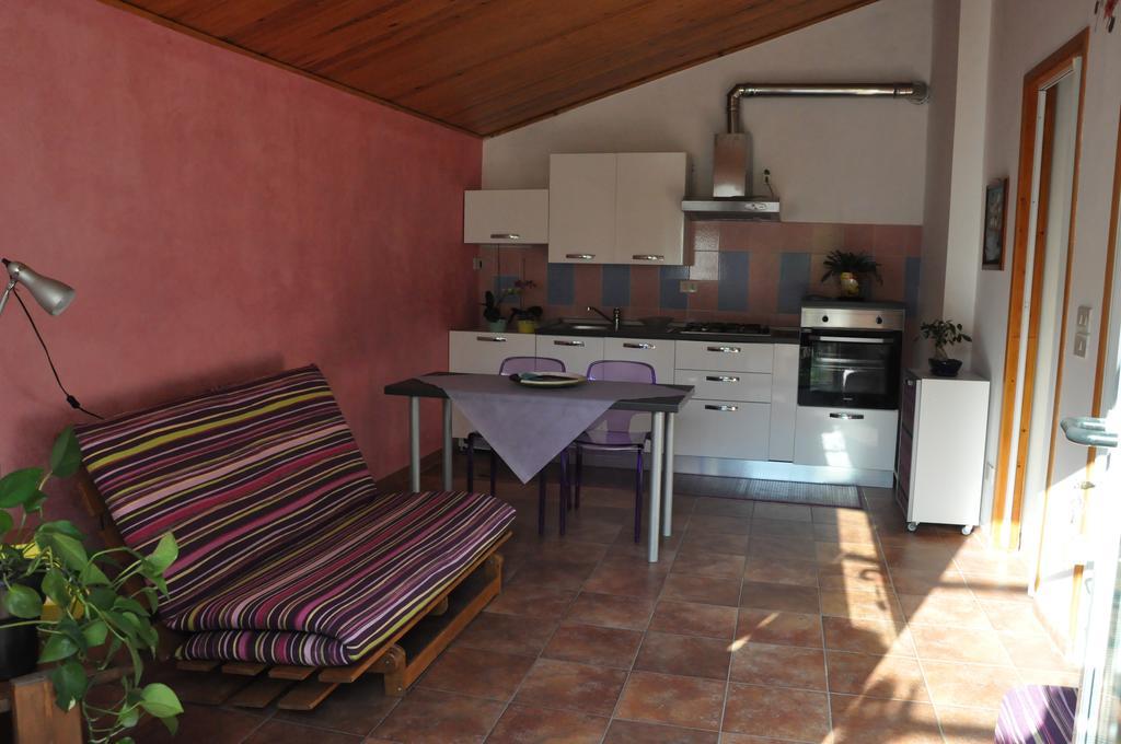 La Vite Sul Tetto Villa Agugliano Ngoại thất bức ảnh