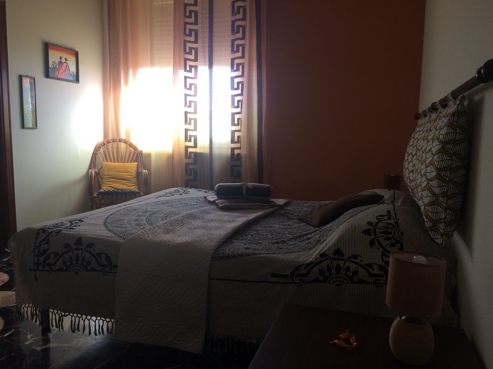 La Vite Sul Tetto Villa Agugliano Ngoại thất bức ảnh